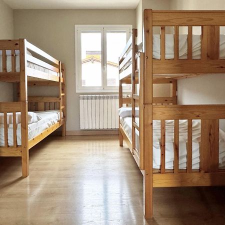 Albergue San Nicolas Larrasoana Dış mekan fotoğraf