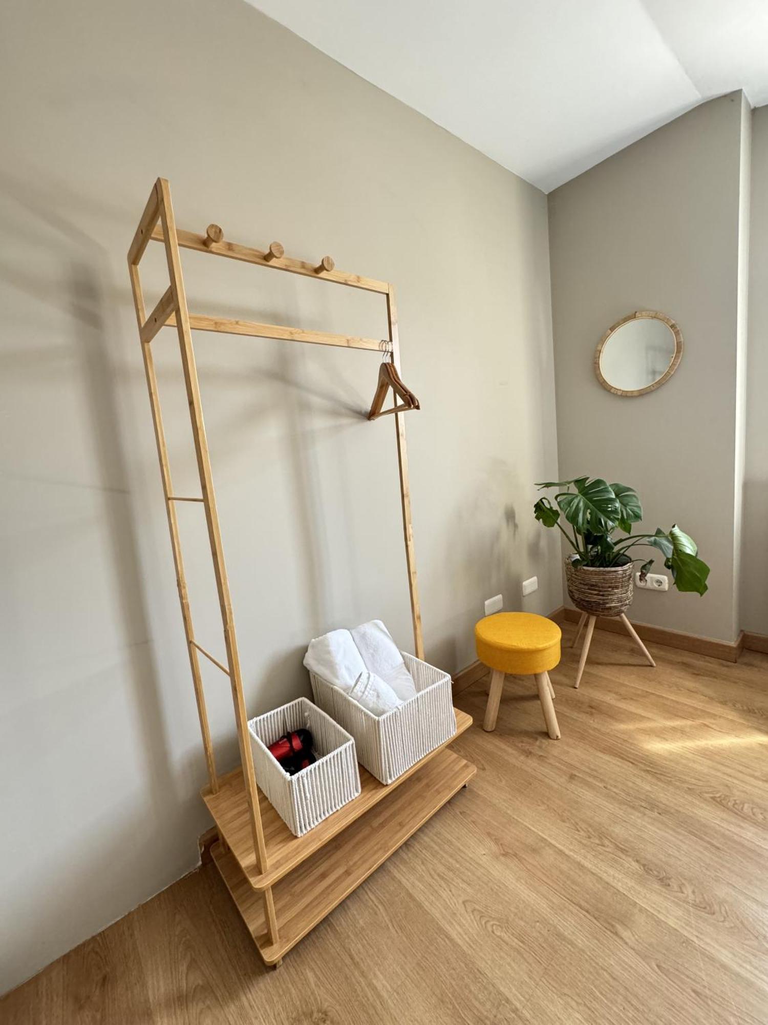Albergue San Nicolas Larrasoana Dış mekan fotoğraf